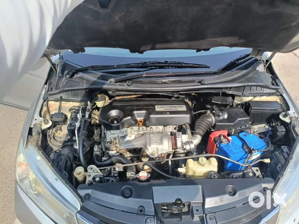 Honda City 1.5 V Mt, 2015, Petrol