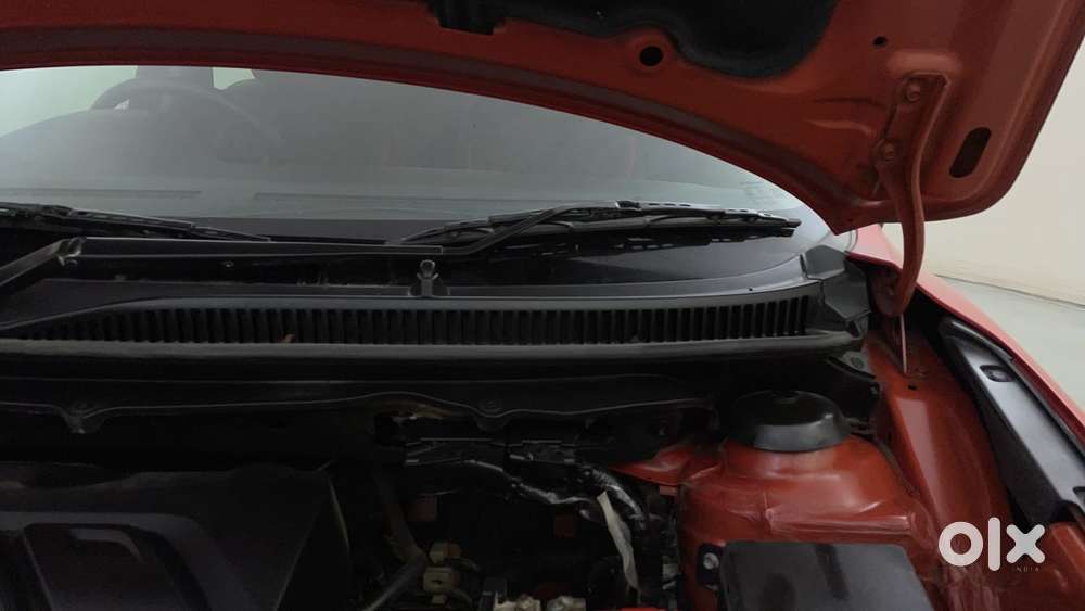 Maruti Suzuki Baleno Rs 1.0 Petrol, 2017, Petrol