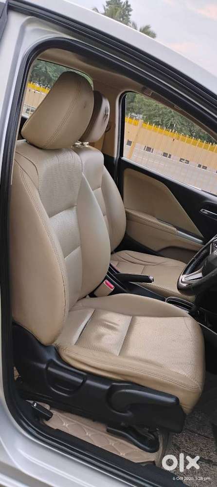 Honda City I Vtec Vx, 2015, Petrol