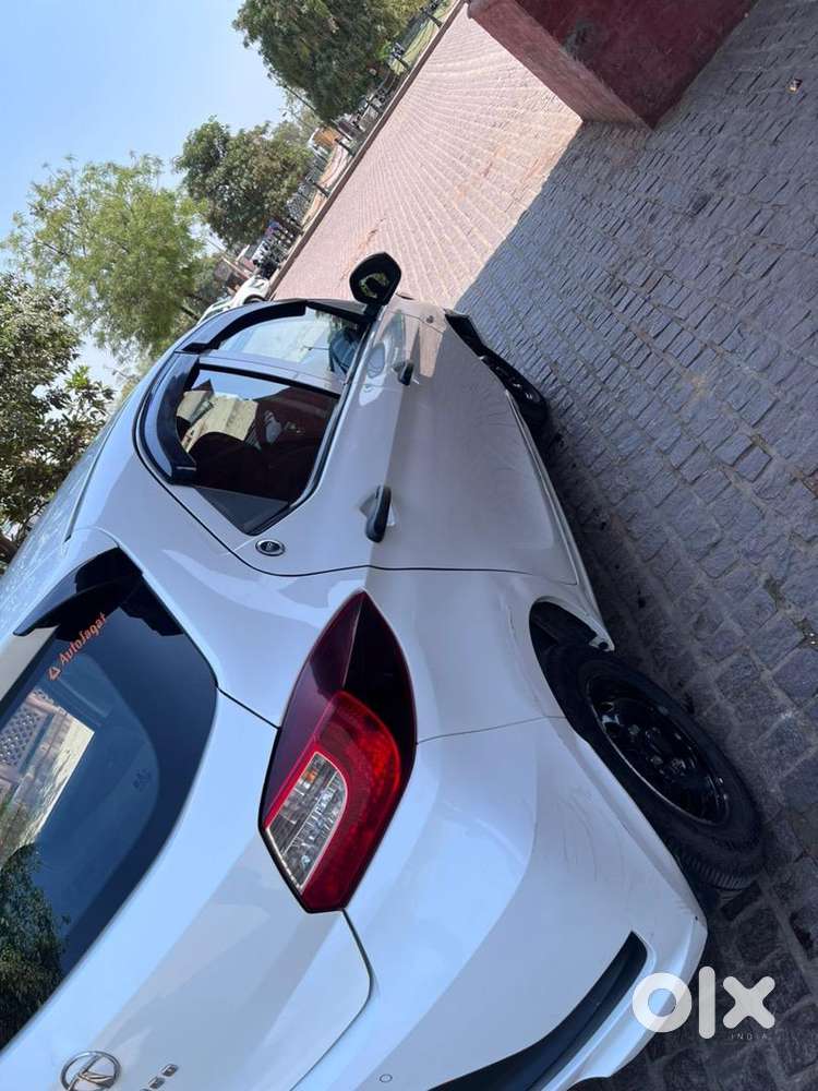 Tata Tiago 2024 Petrol 19500 Km Driven