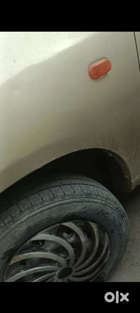 Maruti Suzuki Alto 2011 Petrol 1 Km Driven