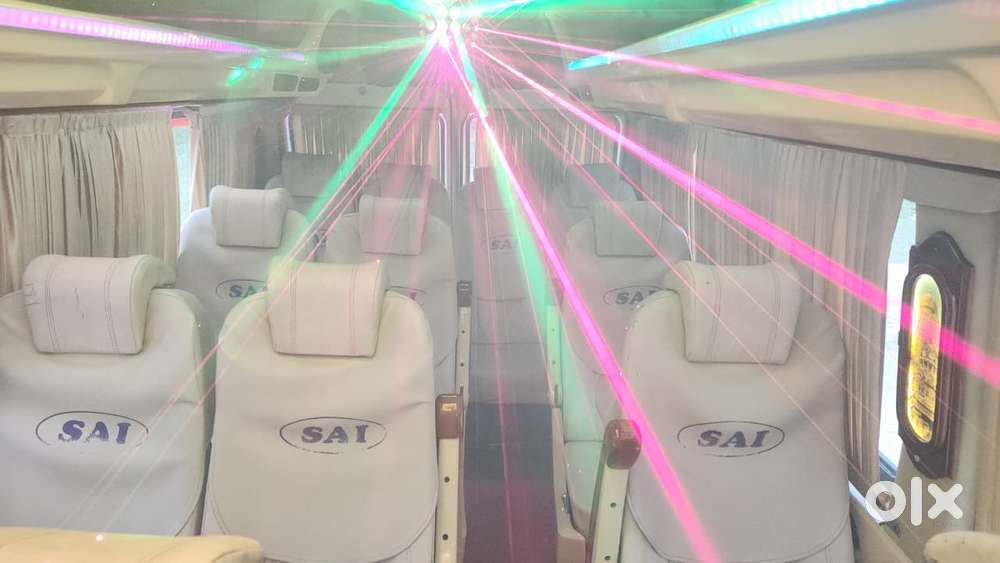 Force Motors One, 2022, Diesel