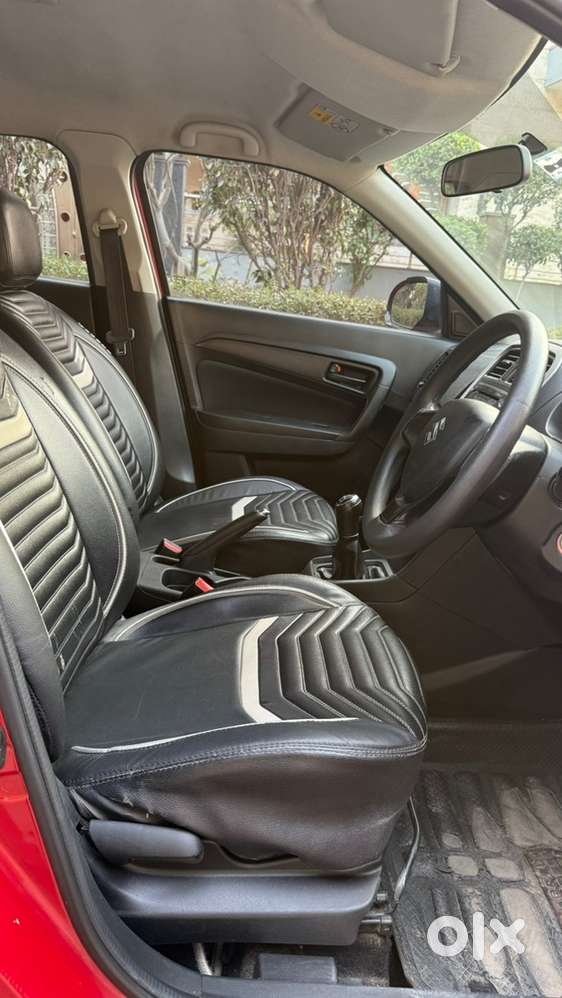 Maruti Suzuki Vitara Brezza 2019 Diesel 95000 Km Driven