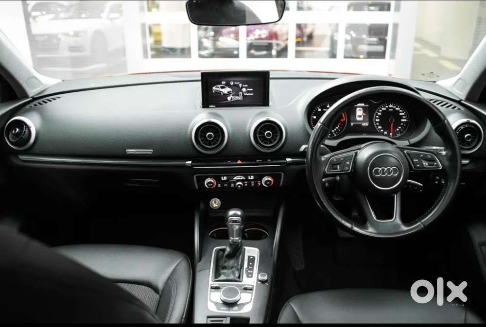 Audi A3 2.0 35 Tdi Premium Plus, 2019, Diesel