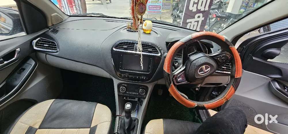Tata Tiago 1.2 Revotron 2021