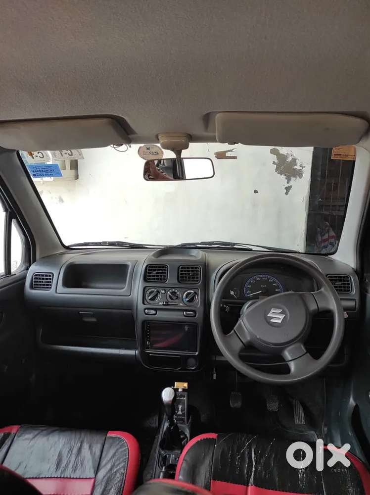 Maruti Wagon R Lx 2009