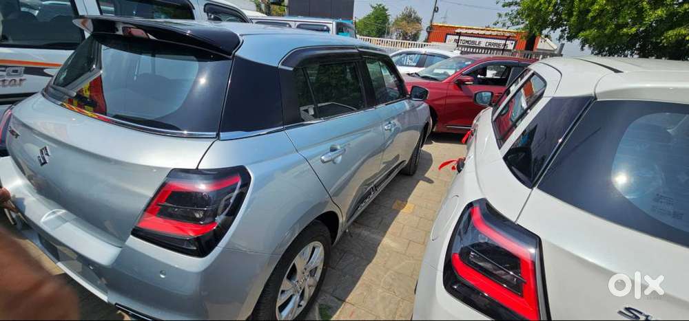 Want To Sale My Car, Swift Zxi Special Audition