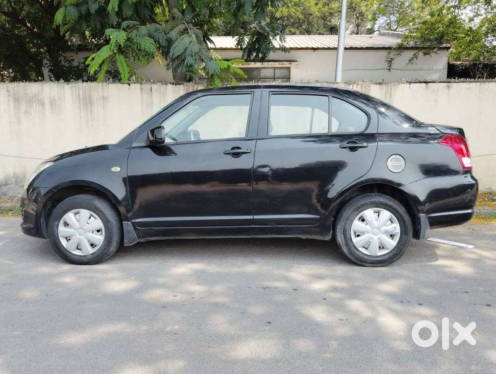 Maruti Suzuki Swift Dzire, 2009, Petrol