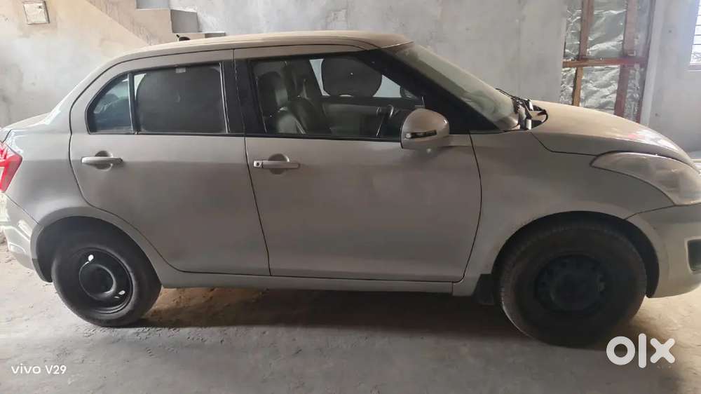 Maruti Suzuki Dzire 2014 Petrol 90000 Km Driven
