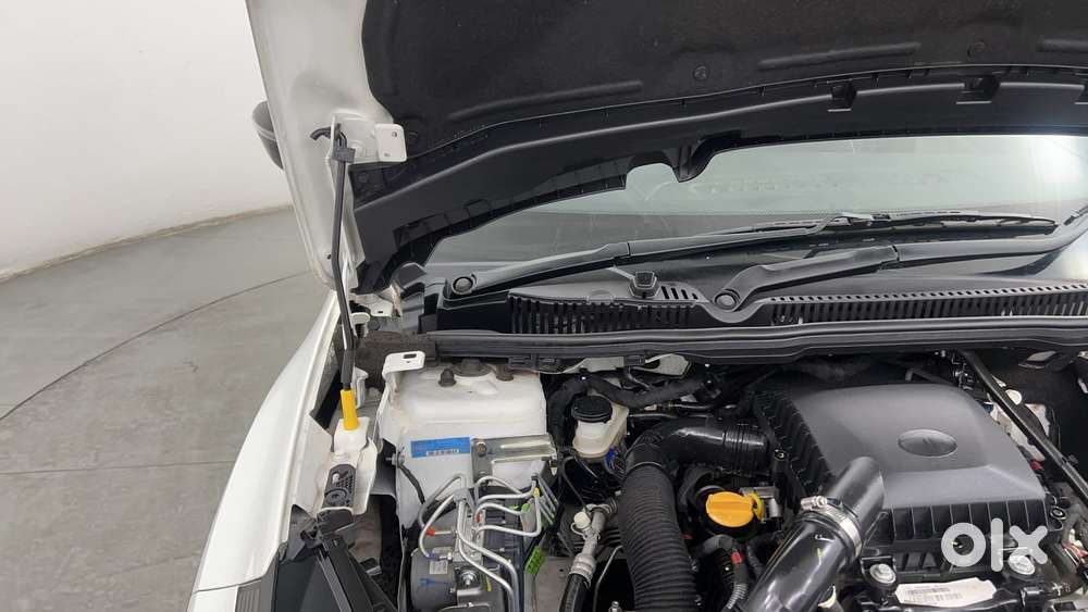 Tata Curvv Pure Plus S 1.2 Revotron Petrol 6mt, 2025, Petrol