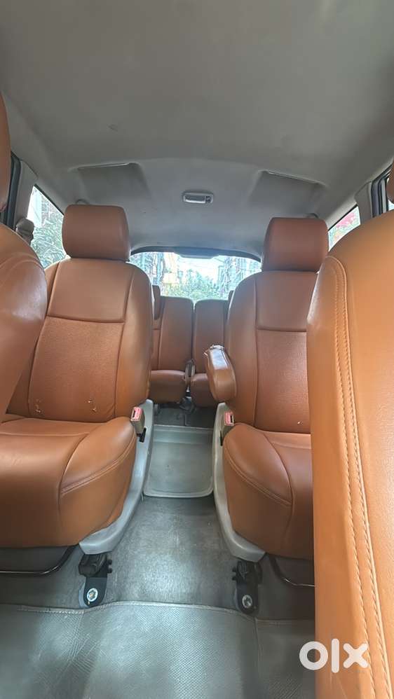 Toyota Innova 2011 Diesel