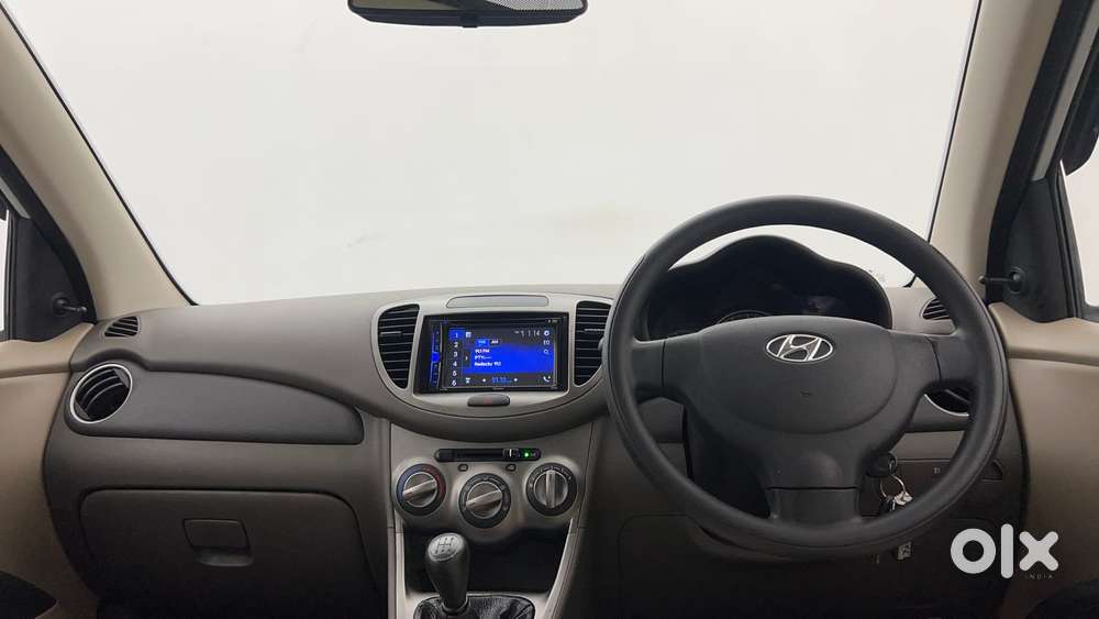 Hyundai I10 Magna 1.1l, 2016, Petrol