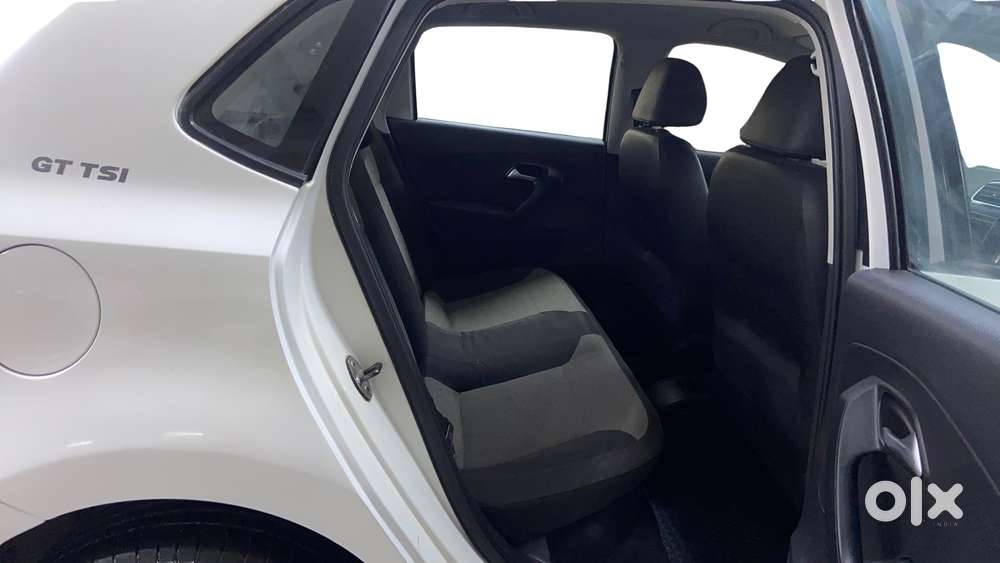 Volkswagen Polo 1.2 Gt Tsi, 2017, Petrol