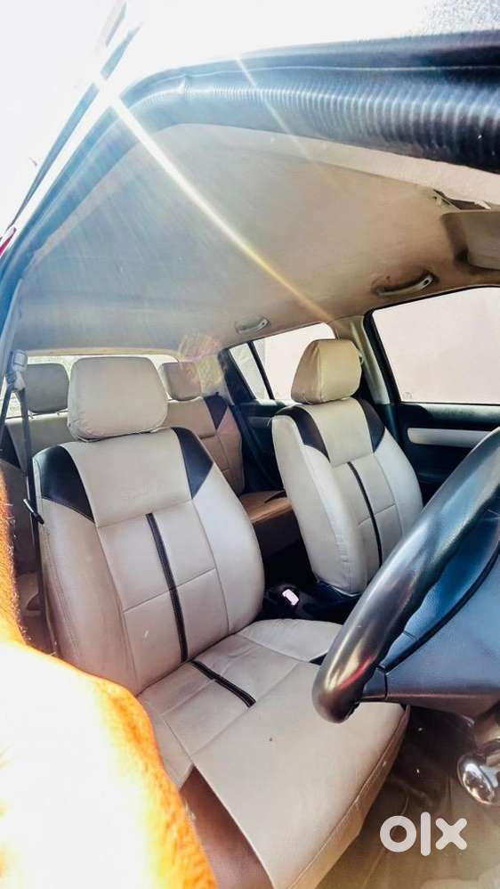 Maruti Suzuki Swift Dzire 2009 Petrol Well Maintained