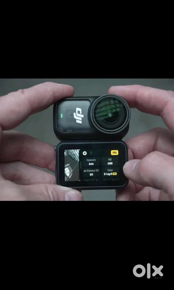 Dji Osmo Nano 128