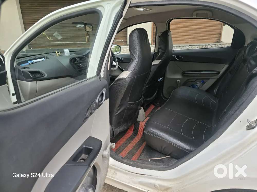 Tata Tiago 1.05 Revotorq 2018