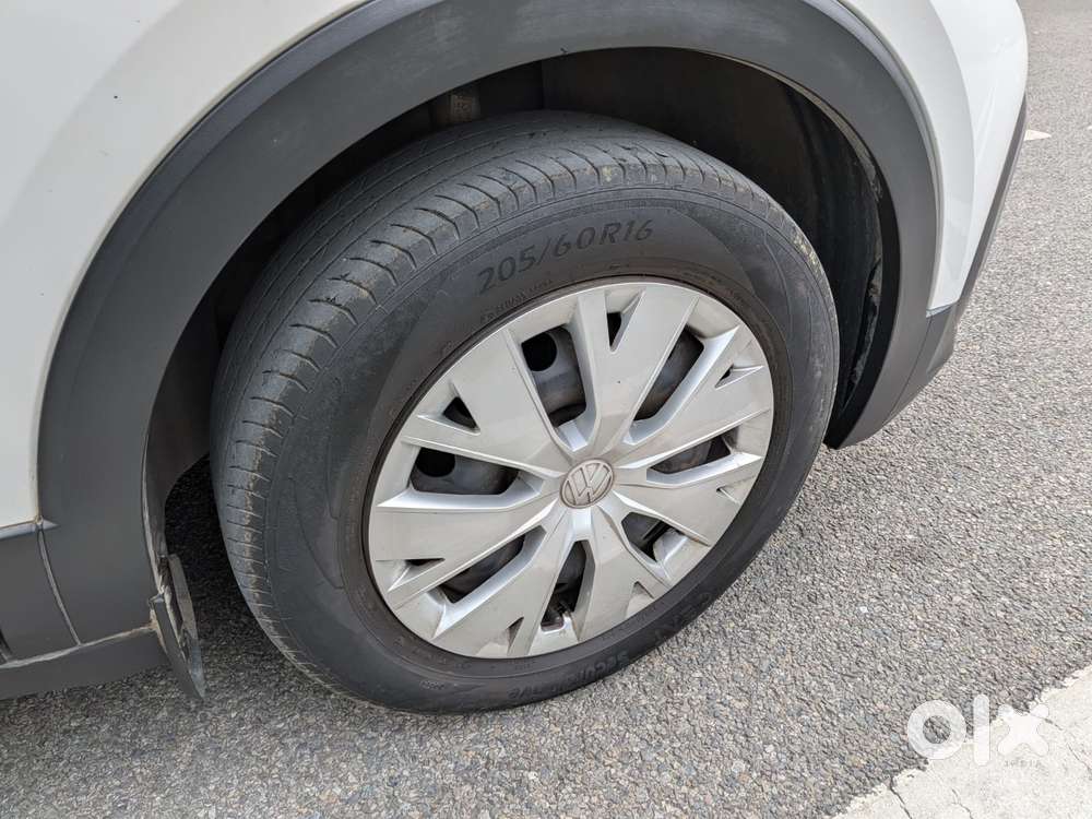 Volkswagen Taigun 1.0 Tsi Comfortline, 2023, Petrol