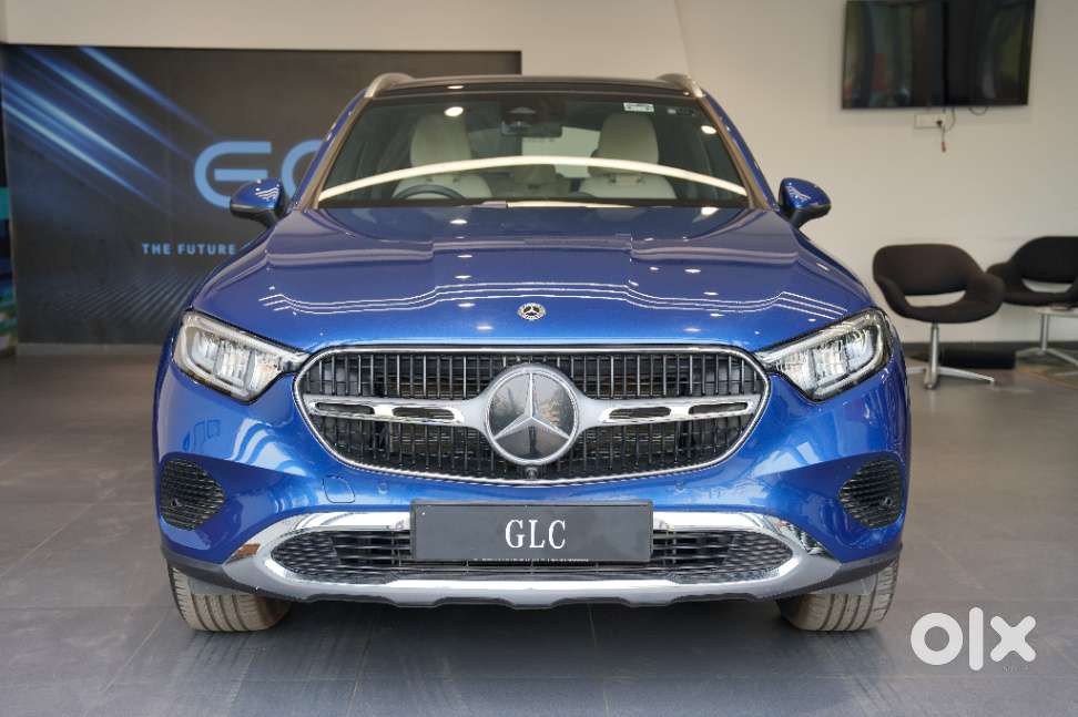 Mercedes-benz Glc 220d 4matic, 2025, Diesel