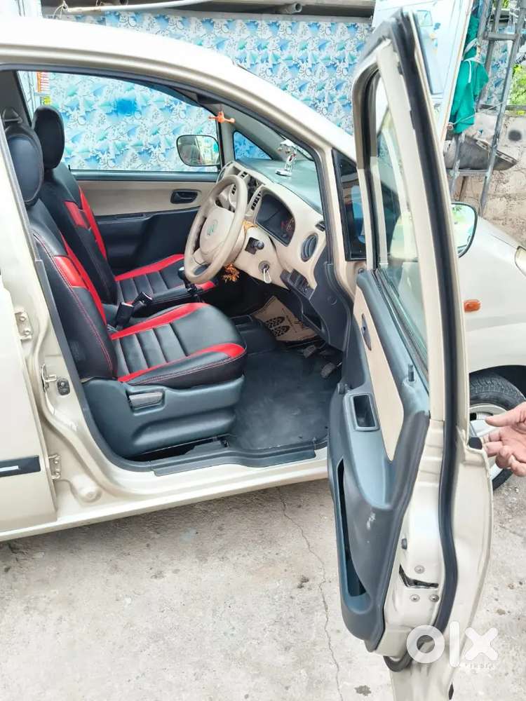 Maruti Suzuki Estilo 2007 Lx