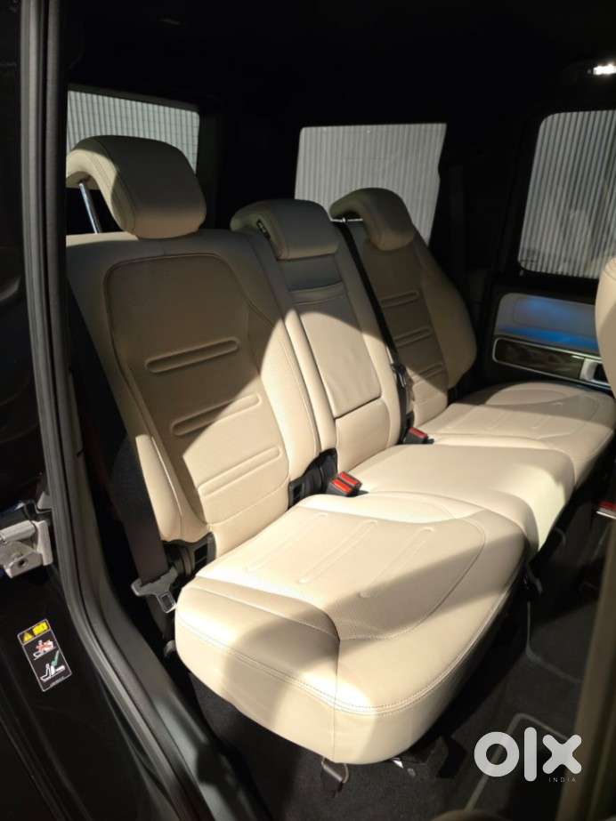 Mercedes-benz G-class G 400 D Amg Line, 2023, Diesel