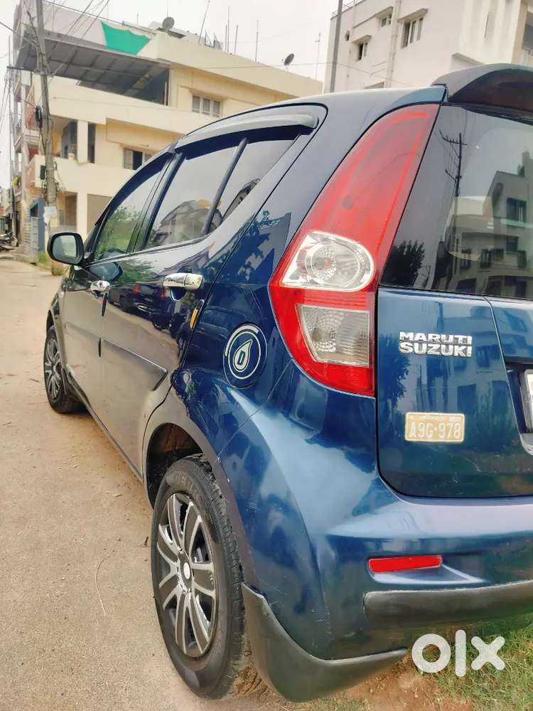 Maruti Suzuki Ritz 2010 Diesel Good Condition