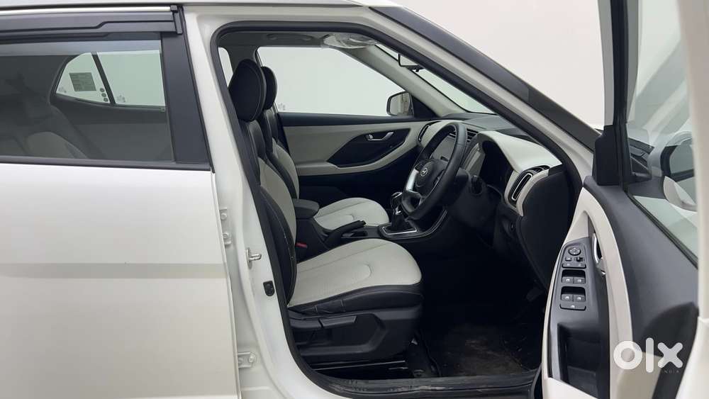 Hyundai Creta 1.5 Sx, 2022, Petrol
