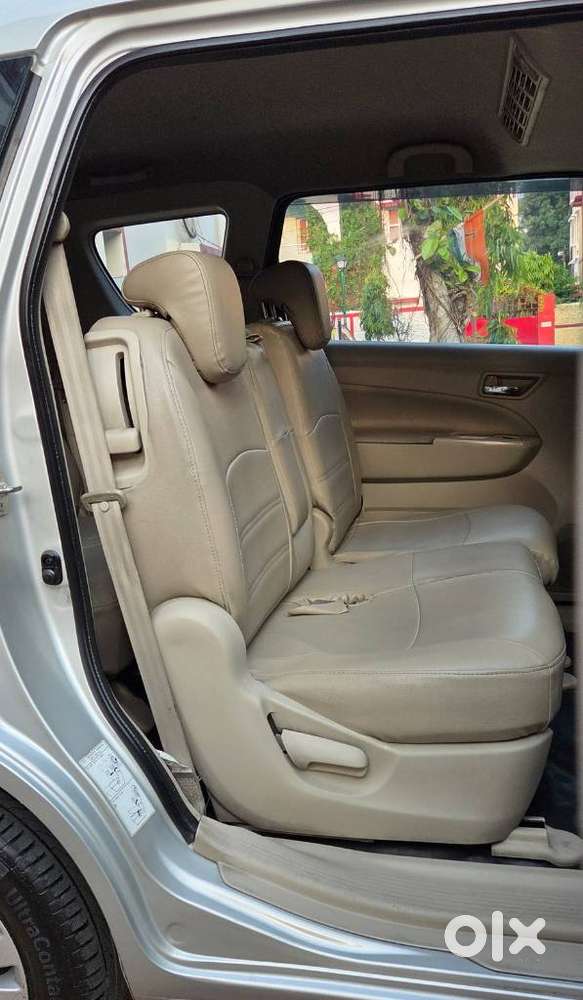 Maruti Suzuki Ertiga Shvs Zdi Plus, 2018, Diesel