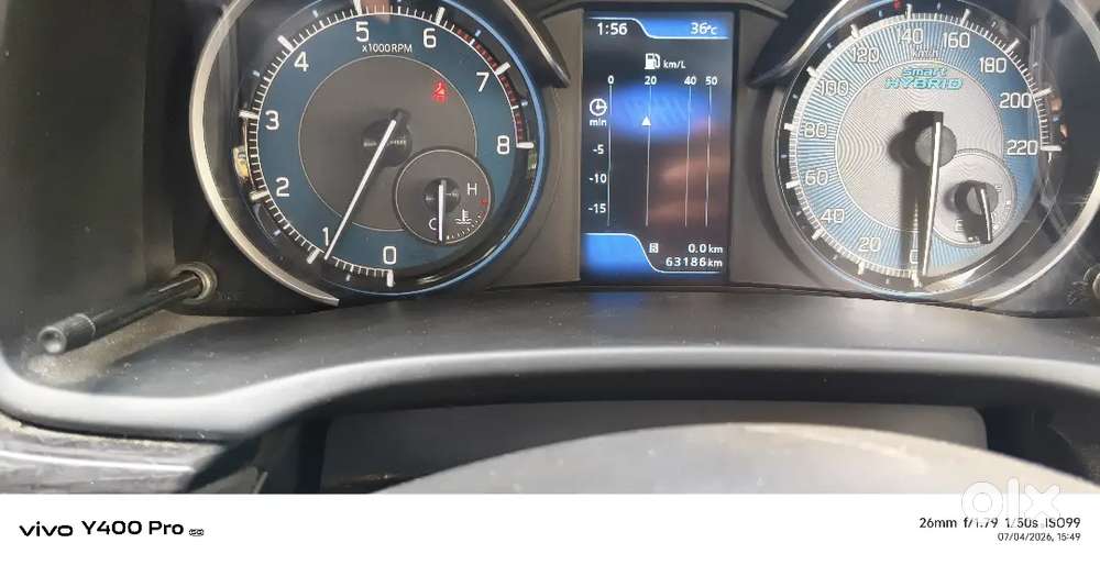 Maruti Xl6 Zeta 2022