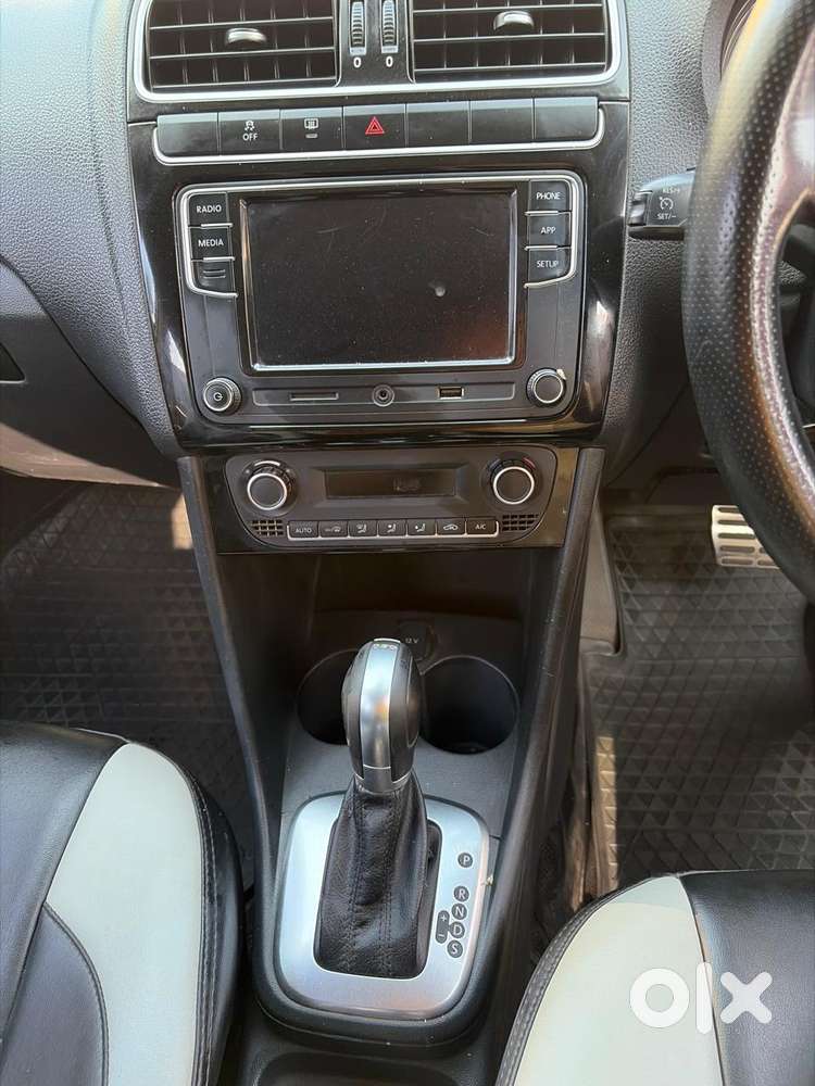Volkswagen Polo 1.2 Gt Tsi, 2019, Petrol