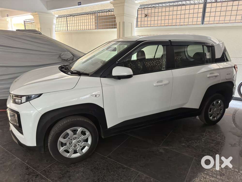 Hyundai Exter S (o) 1.2 Mt, 2023, Petrol