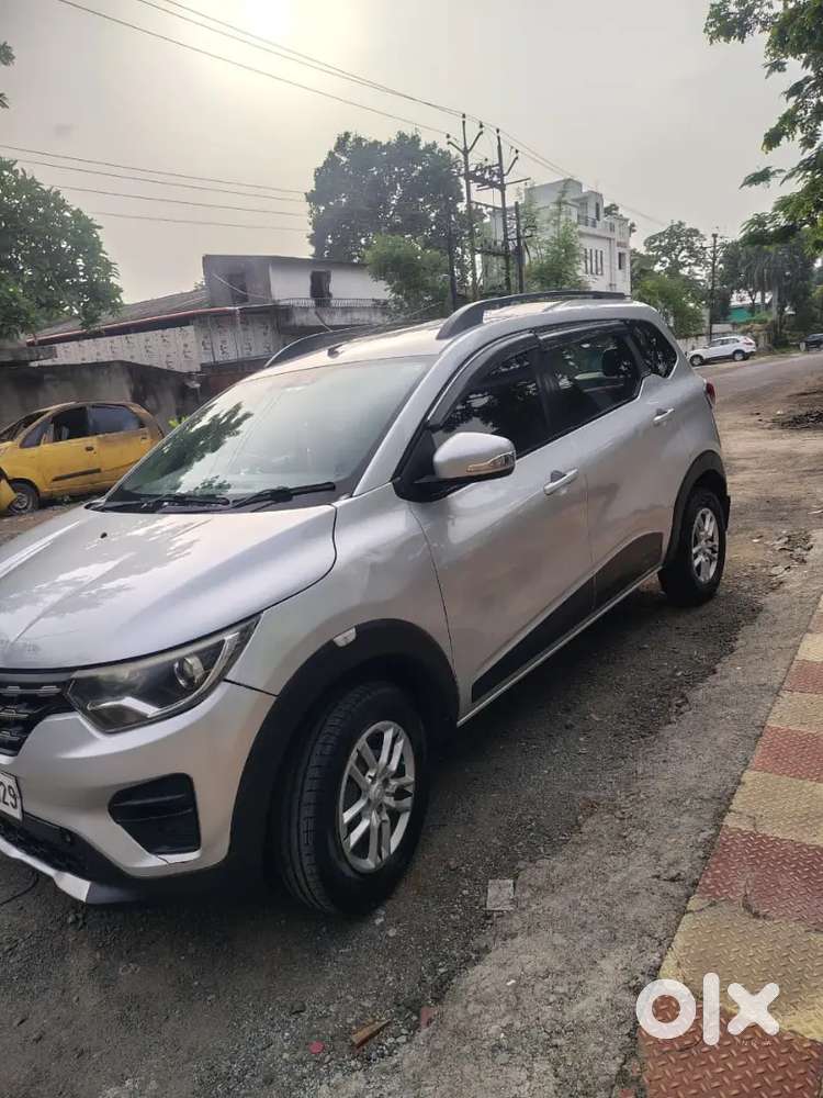 Renault Triber 2019 Model