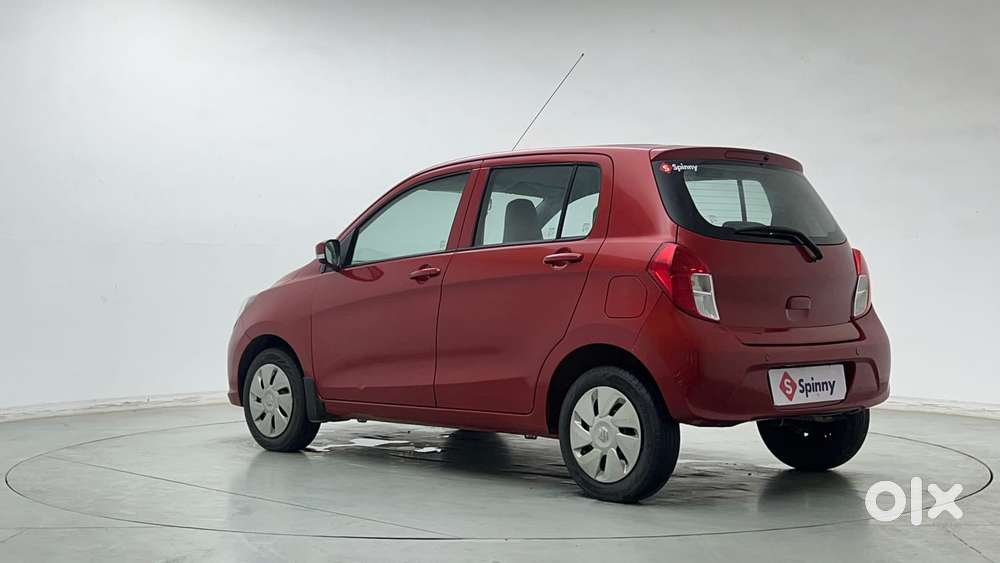 Maruti Suzuki Celerio Zxi Optional Amt, 2020, Petrol