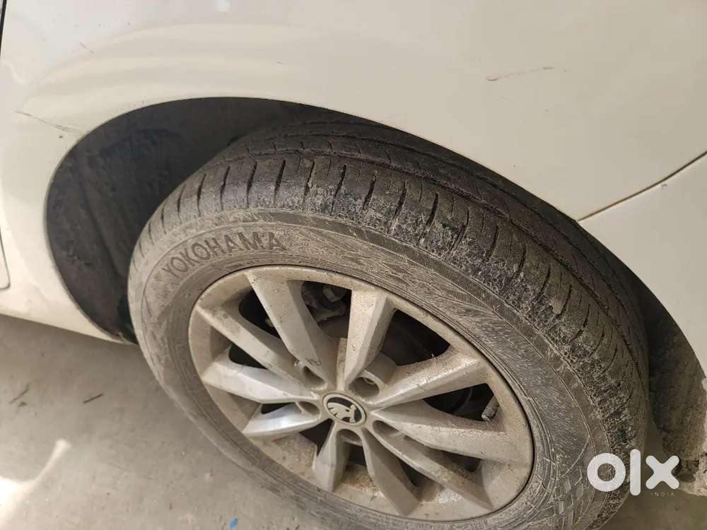 Skoda Octavia 1.9 Tdi Diesel Automatic