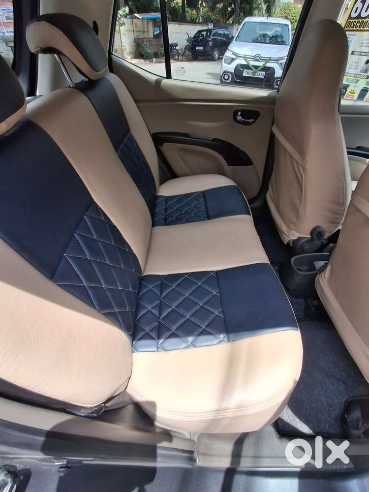 Hyundai I10, 2013, Petrol