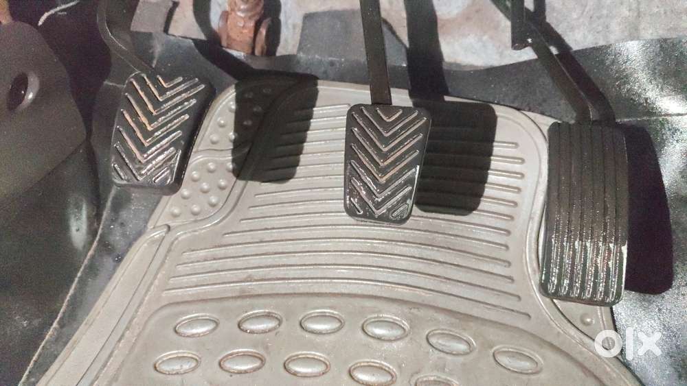 Hyundai Eon Era +, 2015, Petrol