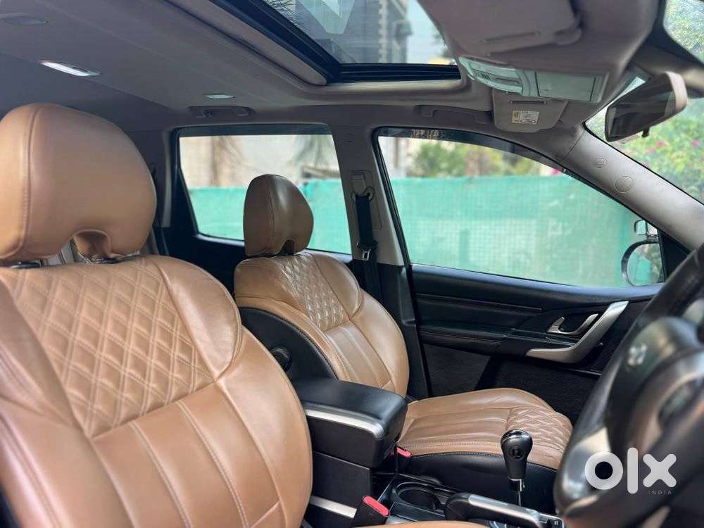 Mahindra Xuv500 W11 At, 2020, Diesel