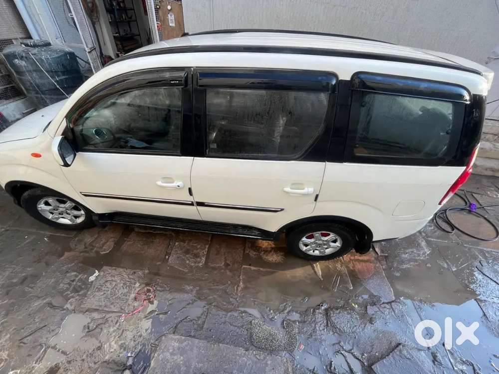 Mahindra Xylo Diesel 2013