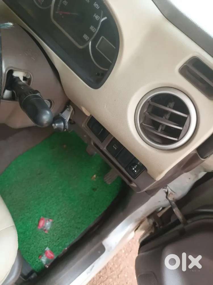 Maruti Suzuki Zen 2011 Lxi Petrol