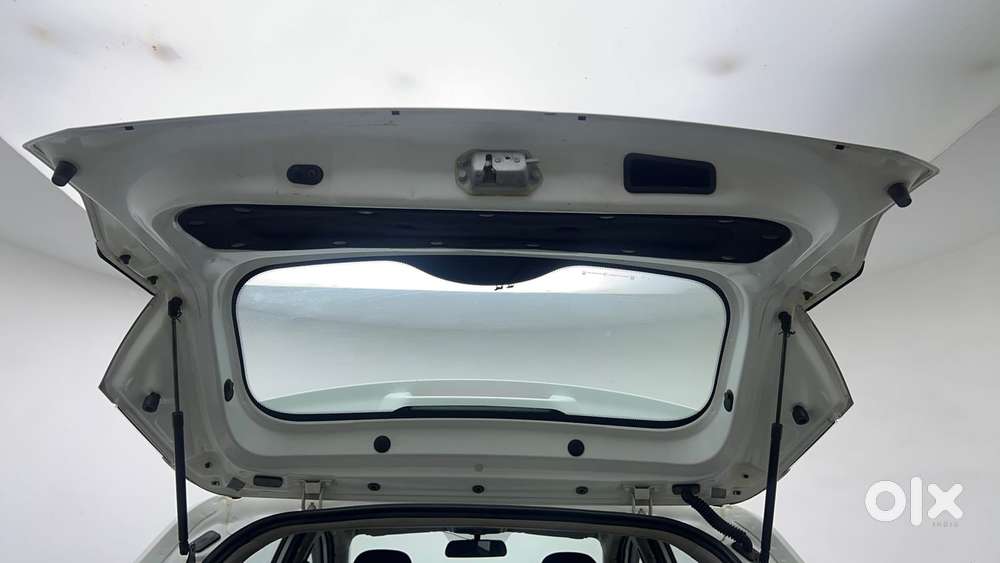 Tata Nexon 1.2 Revotron Xm, 2019, Petrol