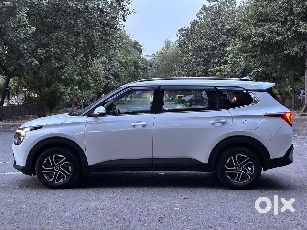 Kia Carens 1.4 Prestige Plus Turbo 7 Str, 2022, Petrol