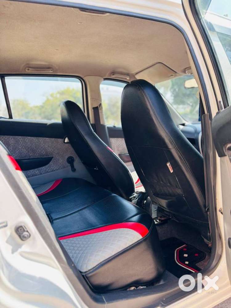 Maruti Suzuki 800, 2019, Petrol