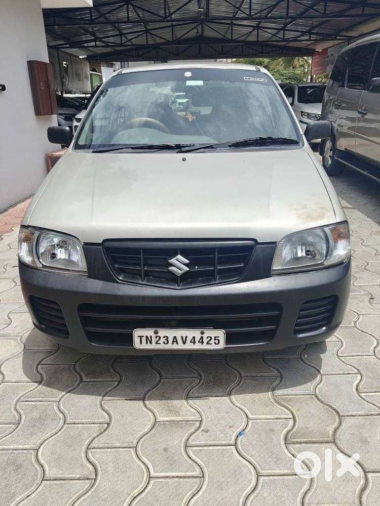 Maruti Suzuki Alto 0.8 Lxi (o), 2006, Petrol