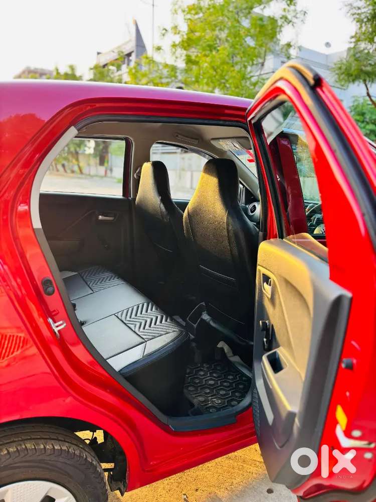 Maruti Suzuki Alto K10 Vxi Plus 2024