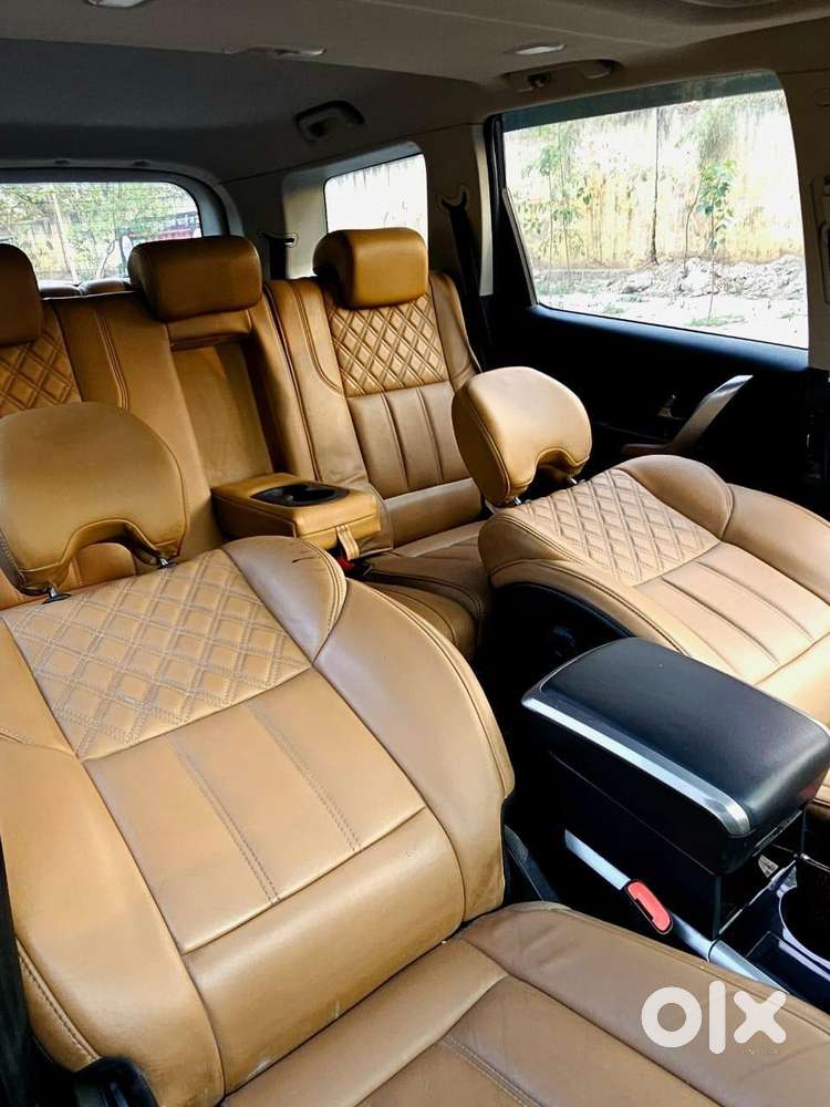 Mahindra Xuv500 2019