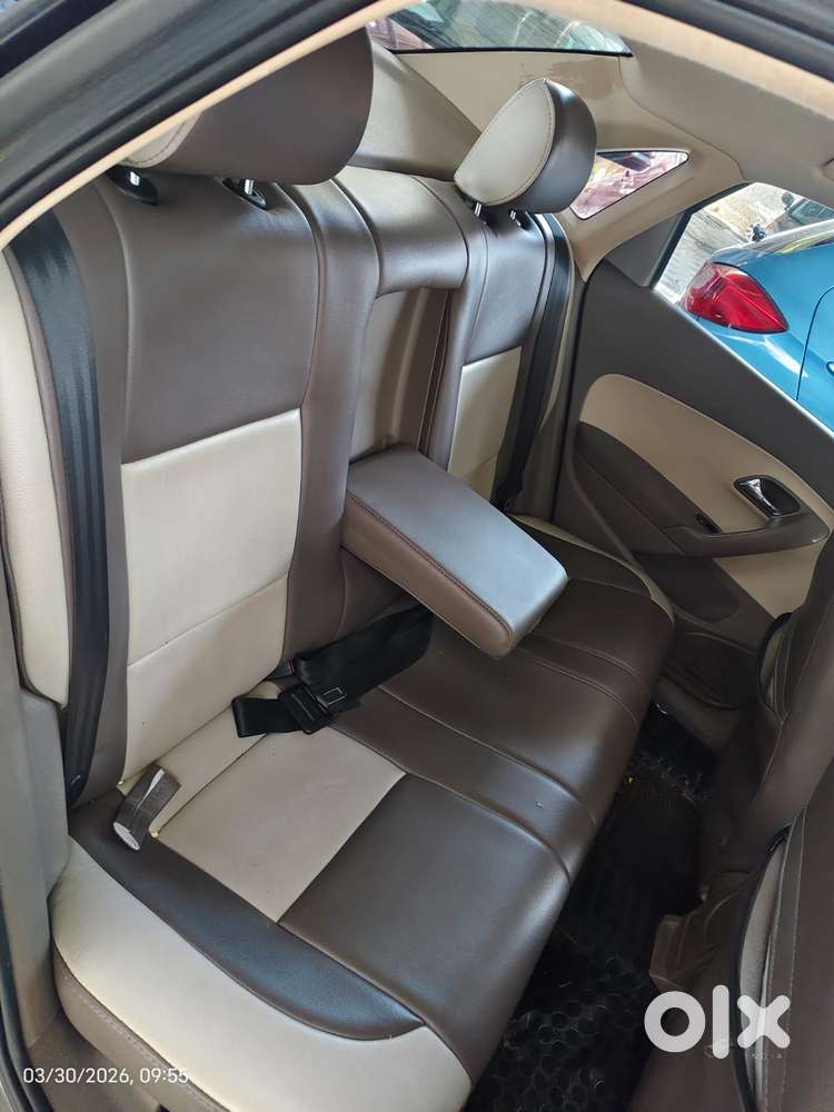Skoda Rapid 2013-2016 1.5 Tdi At Ambition Plus, 2015, Petrol