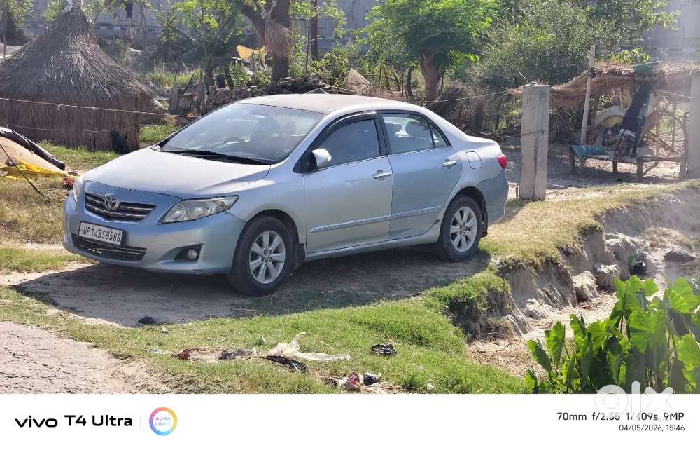 Toyota Corolla Altis 2012 Diesel 187000 Km Driven