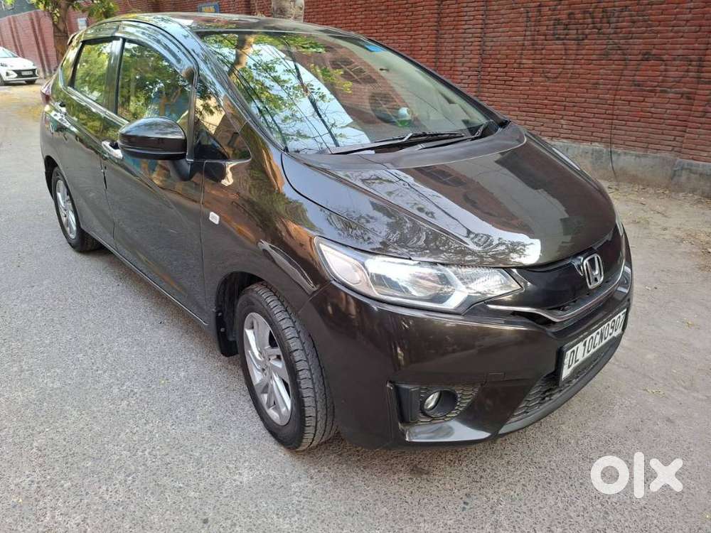 Honda Jazz 1.2 Sv I Vtec, 2019, Petrol