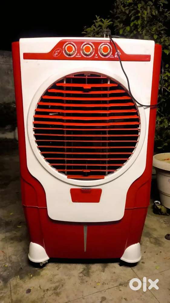 Sheetal big plastics cooler bechna haic - ACs in undefined