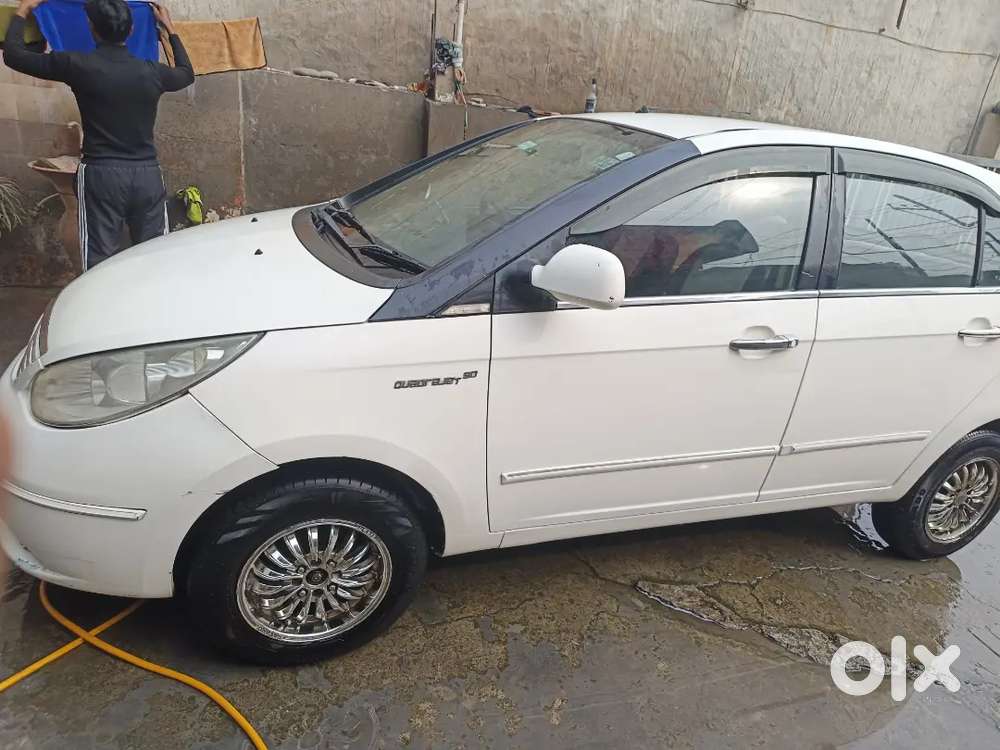 Tata Vista D90 Vx Abs