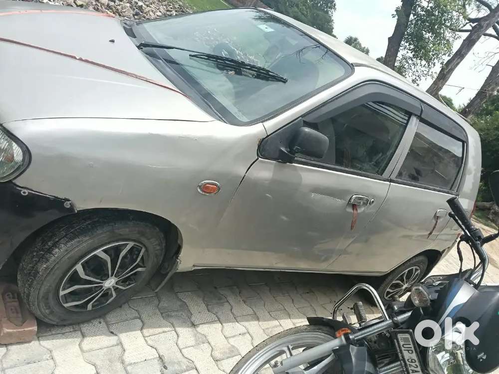 Maruti Suzuki Alto 800 Lxi 2009